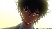 TVアニメ「即死チートが最強すぎて、異世界のやつらがまるで相手にならないんですが。」ティザーPVより。 (c)藤孝剛志／アース・スター エンターテイメント／即死チート製作委員会