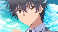 TVアニメ「即死チートが最強すぎて、異世界のやつらがまるで相手にならないんですが。」ティザーPVより。 (c)藤孝剛志／アース・スター エンターテイメント／即死チート製作委員会