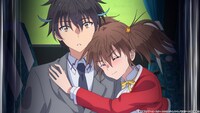 TVアニメ「即死チートが最強すぎて、異世界のやつらがまるで相手にならないんですが。」ティザーPVより。 (c)藤孝剛志／アース・スター エンターテイメント／即死チート製作委員会