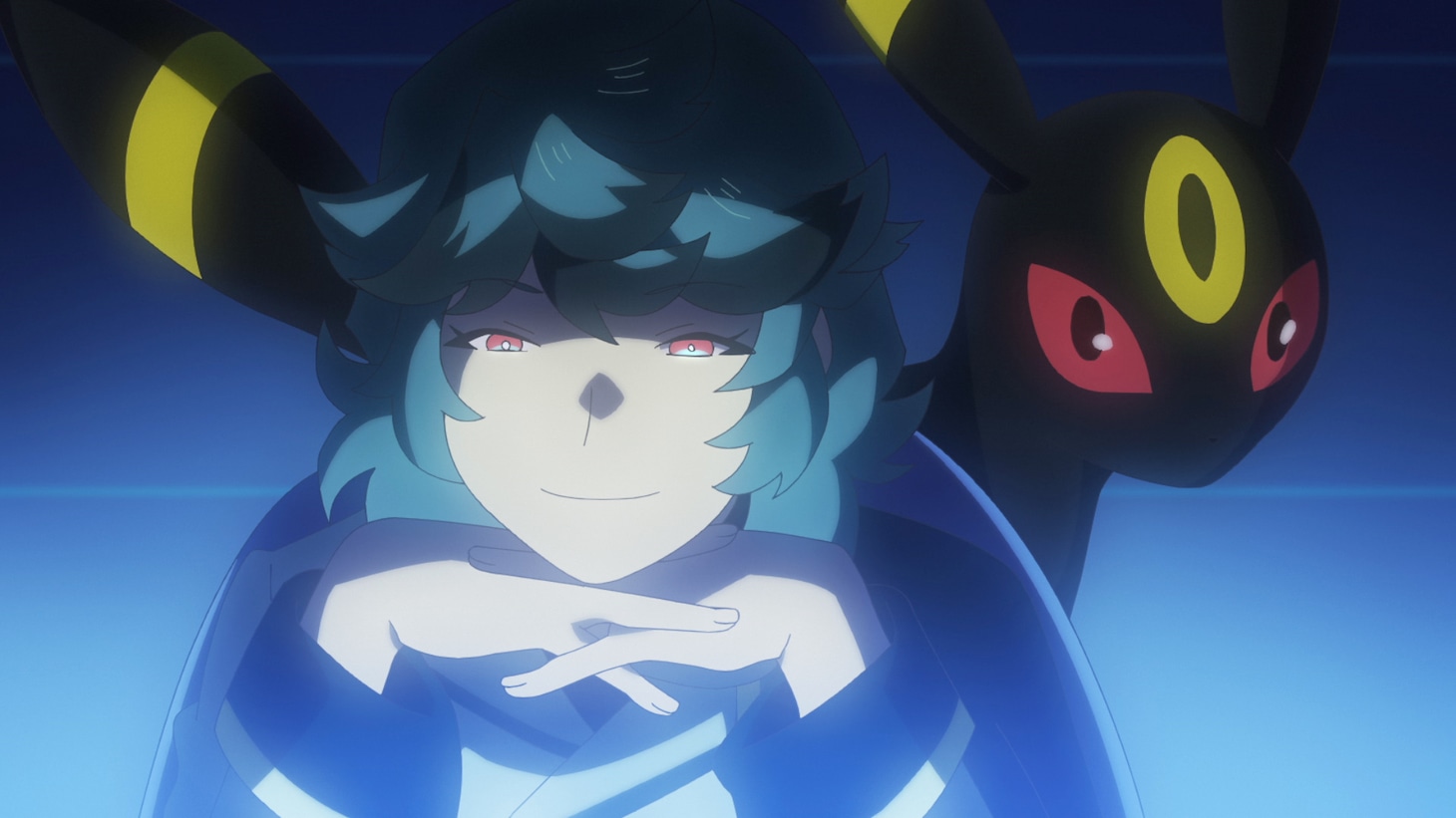 スピネル (c)Nintendo・Creatures・GAME FREAK・TV Tokyo・ShoPro・JR Kikaku (c)Pokémon