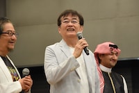 田中公平