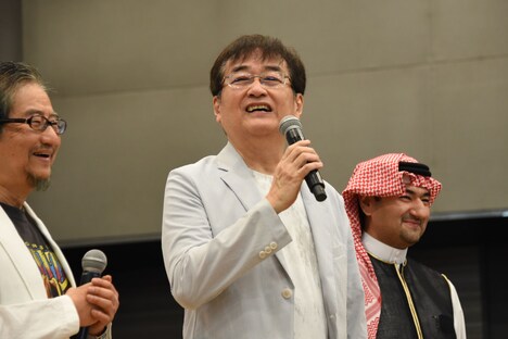田中公平