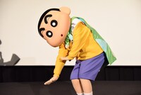 野原しんのすけ