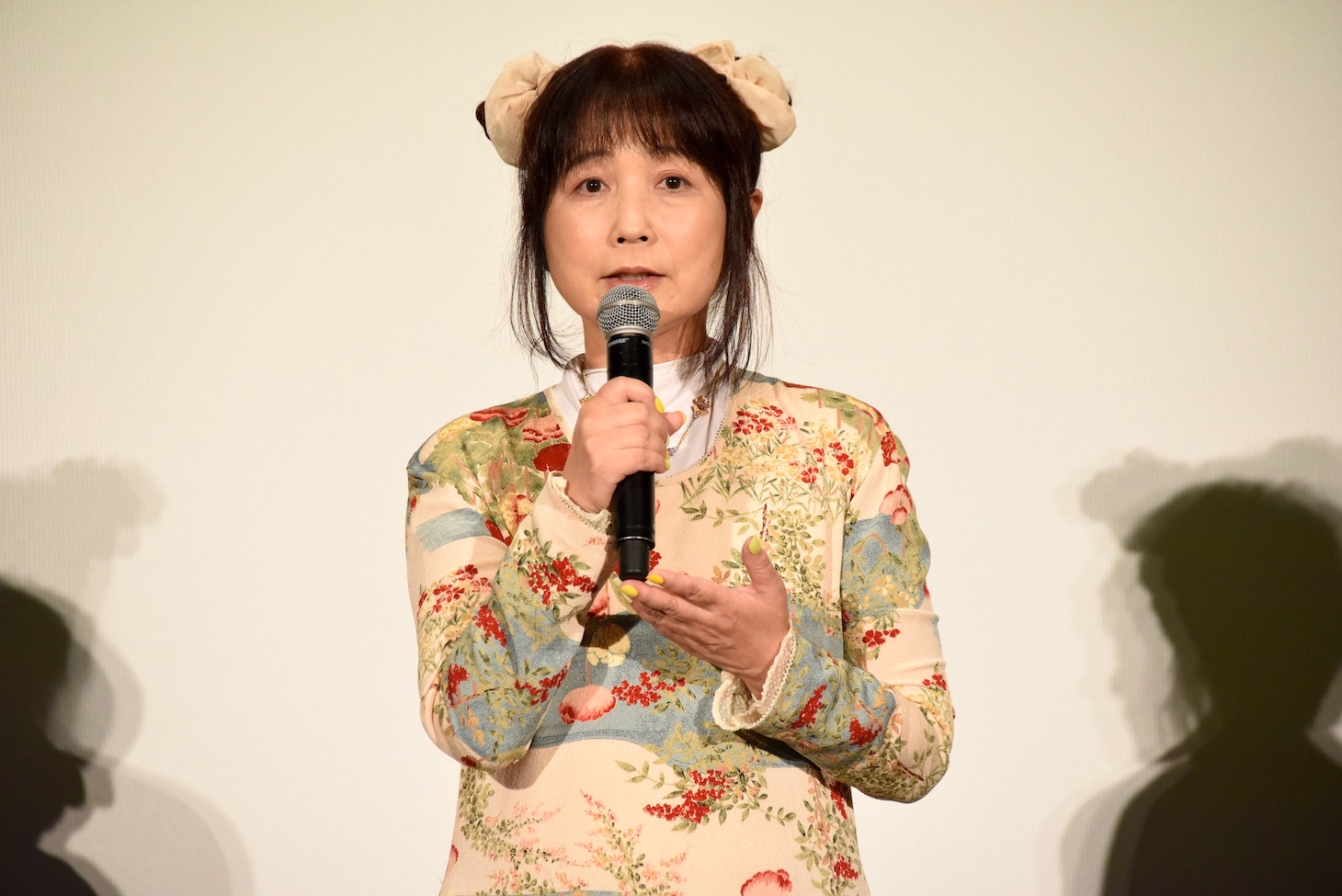 ならはしみき