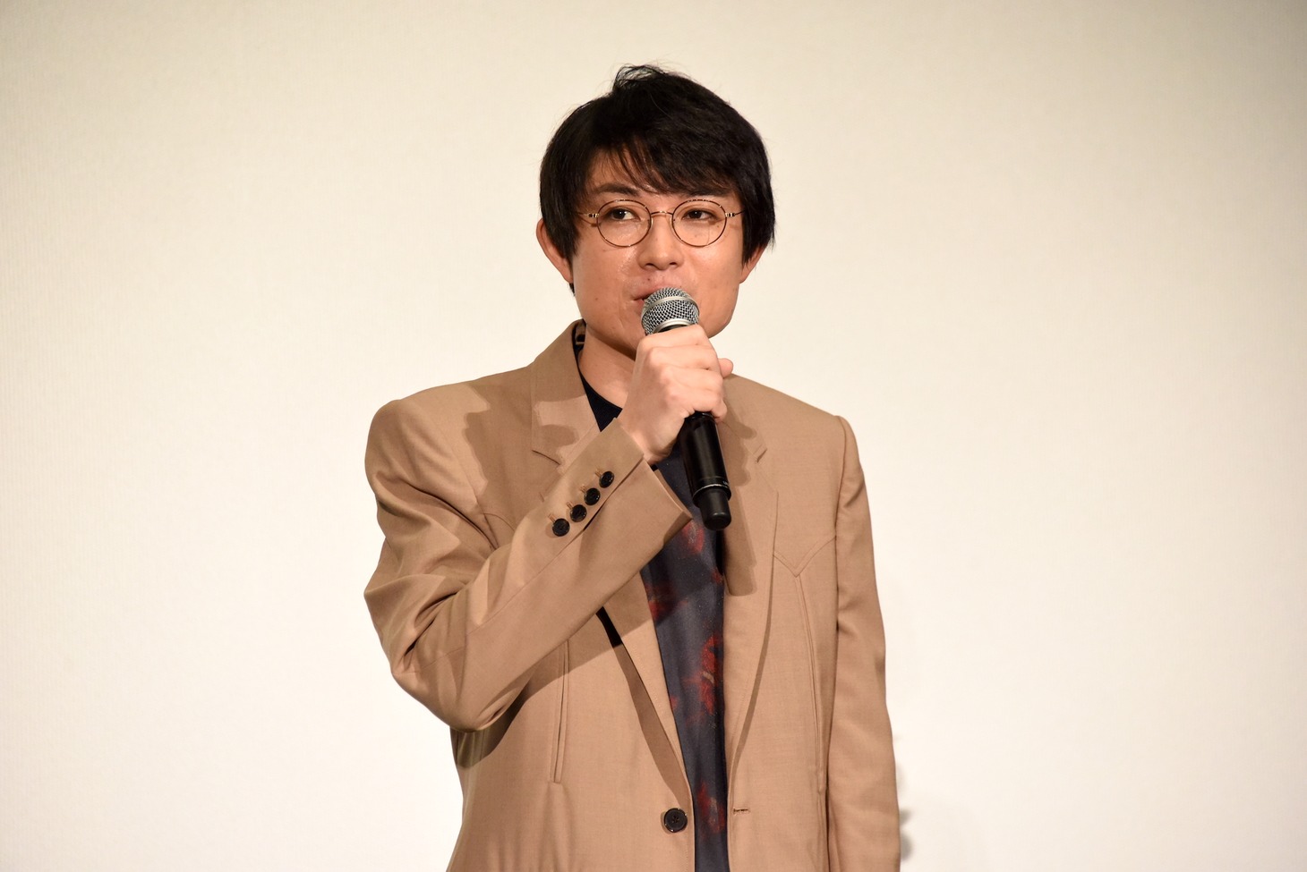 水川かたまり