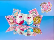 「Pretty Memories ふたりはプリキュア カードコミューン 20th Anniversary」