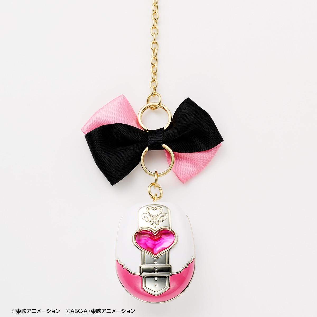 「プリキュア プリティチャームコスメ」