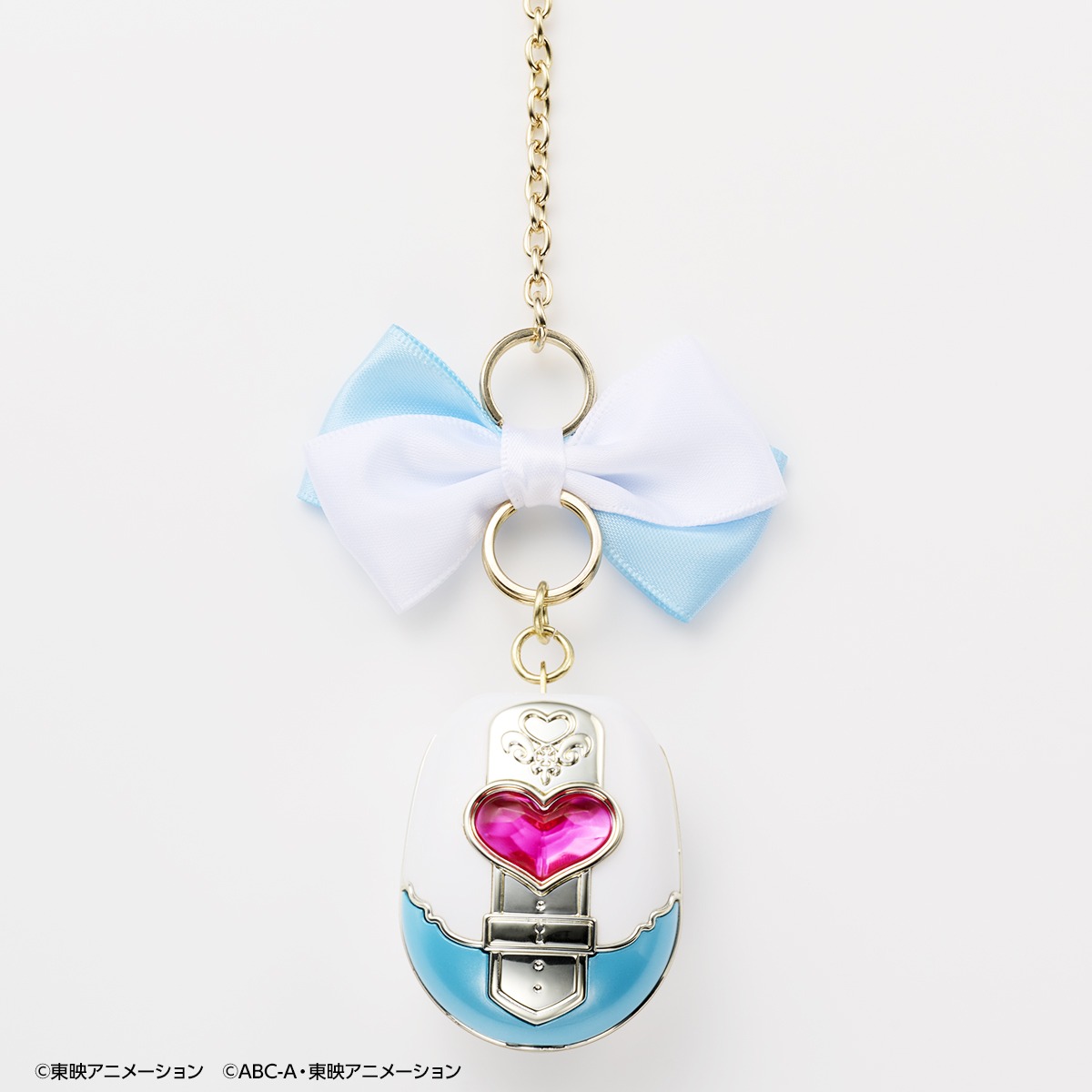 「プリキュア プリティチャームコスメ」