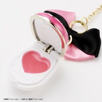 「プリキュア プリティチャームコスメ」