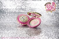 「プリキュア 20th Anniversary プレストパウダーコンパクト」