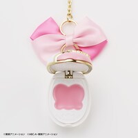 「プリキュア プリティチャームコスメ」