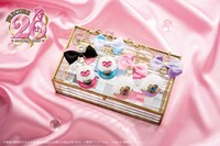 「プリキュア プリティチャームコスメ」