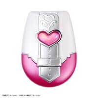 「Pretty Memories ふたりはプリキュア カードコミューン 20th Anniversary」