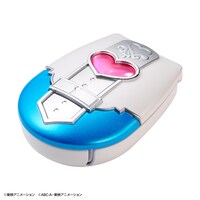 「Pretty Memories ふたりはプリキュア カードコミューン 20th Anniversary」