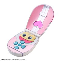 「Pretty Memories ふたりはプリキュア カードコミューン 20th Anniversary」