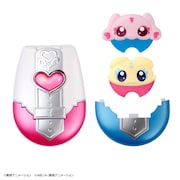 「Pretty Memories ふたりはプリキュア カードコミューン 20th Anniversary」