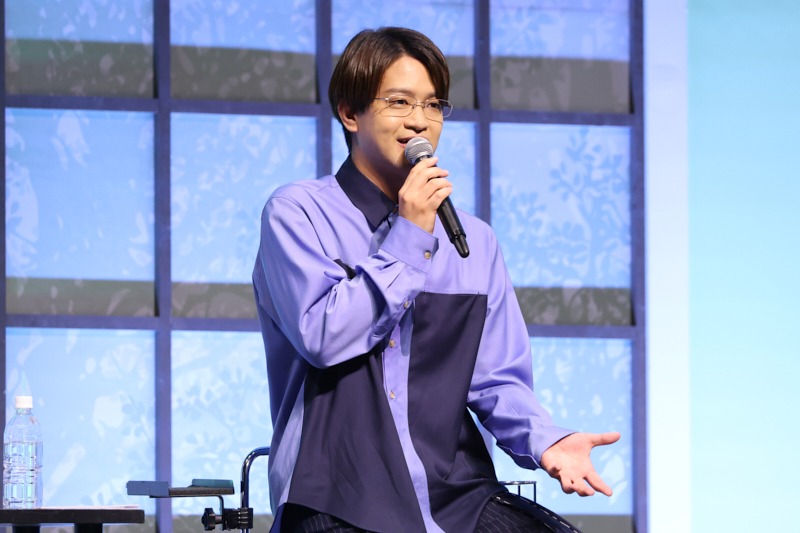 石川界人