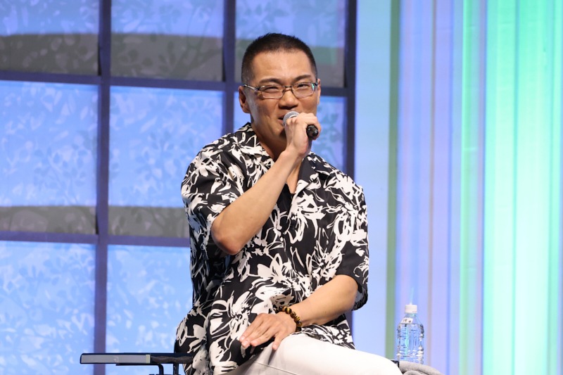 三宅健太