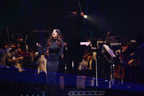 クララ・ソラーチェ