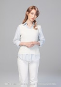 澤田美紀扮する硝子の母。