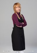 矢野叶梨扮する将也の母。