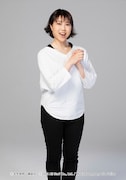 向谷地愛扮する喜多先生。