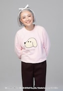 入絵加奈子扮する西宮いと。