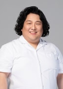 カンパニーキャスト・町田慎之介。
