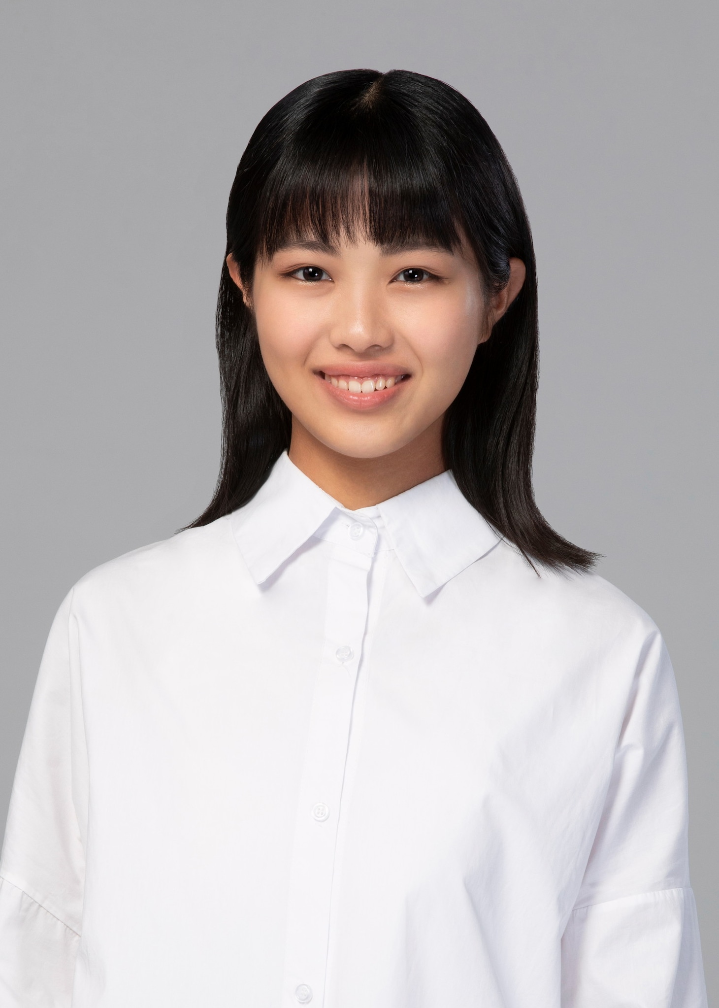 カンパニーキャスト・緋宮寿。
