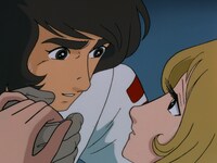 「さらば宇宙戦艦ヤマト愛の戦士たち」4Kリマスターより。