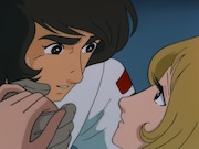 「さらば宇宙戦艦ヤマト愛の戦士たち」4Kリマスターより。