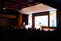 「山田くんとLv999のギルドミーティング ～Festival Of Summer～」の模様。