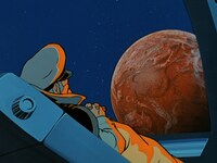 「宇宙戦艦ヤマト 劇場版」4Kリマスターより。