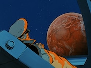 「宇宙戦艦ヤマト 劇場版」4Kリマスターより。