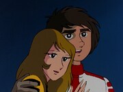 「宇宙戦艦ヤマト 劇場版」4Kリマスターより。