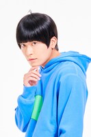 大野紘幸扮するカラ松。