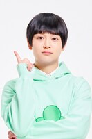 杉咲真広扮するチョロ松。