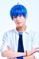 中本大賀扮するF6カラ松。