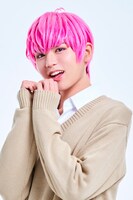 松本勇輝扮するF6トド松。