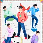舞台「おそ松さん」2nd SEASONが11月上演決定!6つ子&F6のキャスト一新