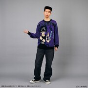 「『幽☆遊☆白書』アグリーセーター〈飛影〉」