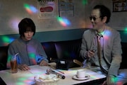 映画「アンダーカレント」場面写真