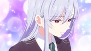 栄逢凪乃のキャラクターPVより。