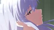 栄逢凪乃のキャラクターPVより。