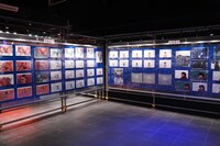 「catastrophe theory」のコーナー。