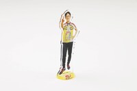 渡辺航のアクリルスタンド。