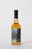 三郎丸蒸留所とコラボしたオリジナルウイスキー。