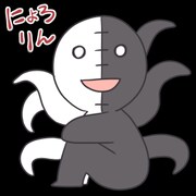 反転シャロウのプロフィール画像。
