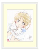 「88グラフ」(c)白身魚/S