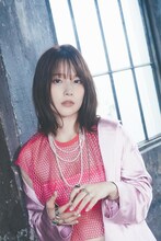 月湖役の内田真礼。